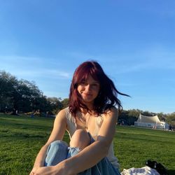 Olivia Lee 🧚‍♀️'s profile image