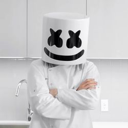 Cooking With Marshmello's profile image