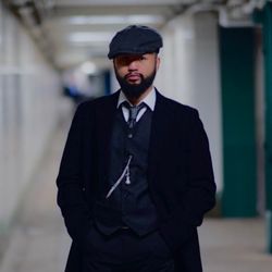 Peter Bond's profile image