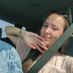 Kenzie Nicole's profile image