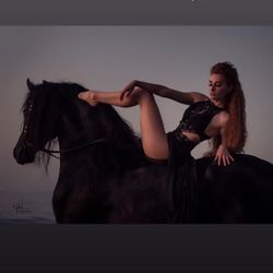 Morgan Moore's profile image