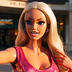 barbiedoesvlogs's profile image