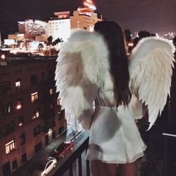 angiee🪽's profile image