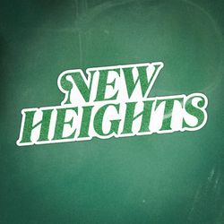 New Heights's profile image
