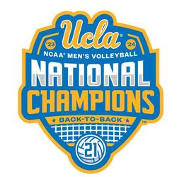 UCLA Men’s Volleyball's profile image