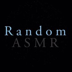 Random Asmr's profile image