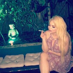 influencerdramasx · Following's profile image
