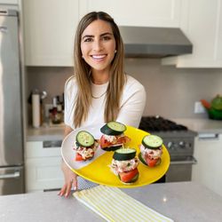 NutritionBabe's profile image