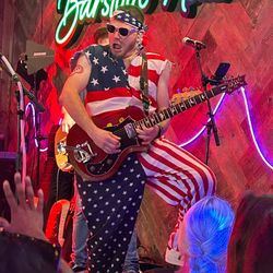 Jason Saitta's profile image