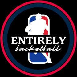 Entirely NBA's profile image