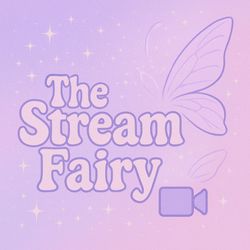 the stream fairy 🧚's profile image
