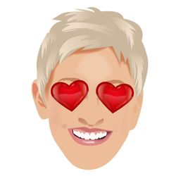 Ellen DeGeneres's profile image