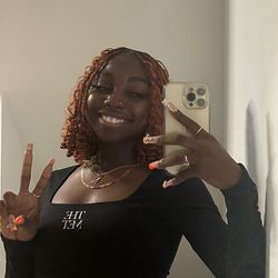 Nyrene 🤩's profile image