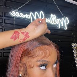 milliii's profile image