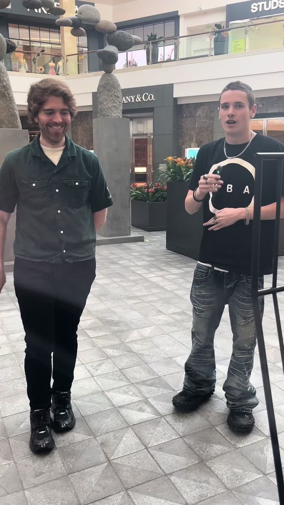 Video Post Preview