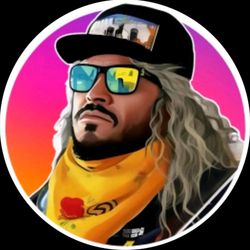 Maniac Man of many styles's profile image