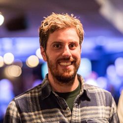 Jonathan Williams's profile image