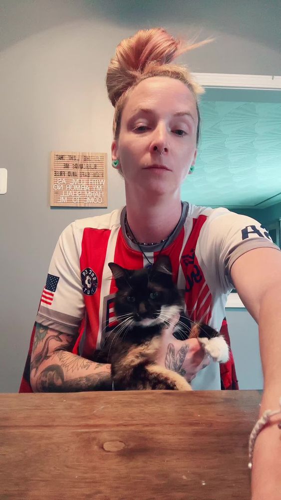 Video Post Preview