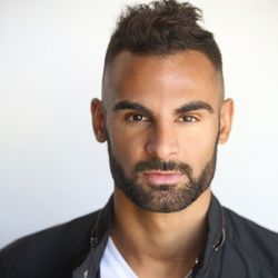 Andrew DeVitre's profile image