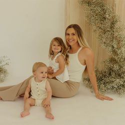 Megan Brown | Mom Content's profile image
