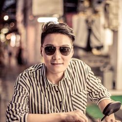 Chinese Teacher-David's profile image