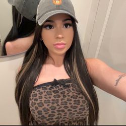 Shaniel🧊's profile image