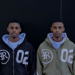 Kiyel and kamar's profile image
