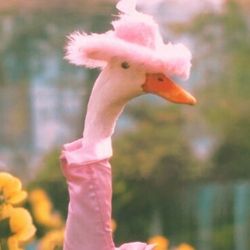Olivia Jones's profile image