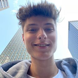 Abbos's profile image