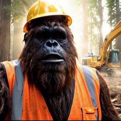 Bigfoot Vlogs's profile image