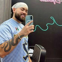 Beeclipzz's profile image