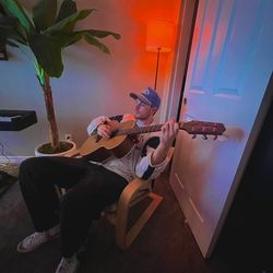 Dylan G Williams's profile image