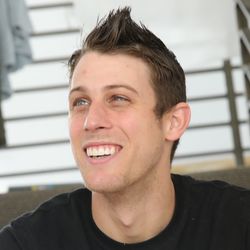Tyler Regan's profile image
