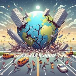 DISASTER 🌔's profile image