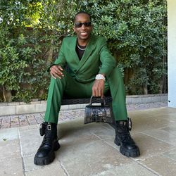 Markell Washington's profile image