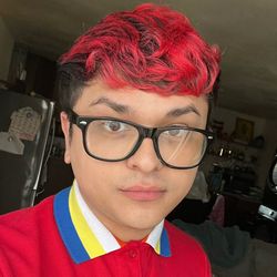 Brandy Rose's profile image
