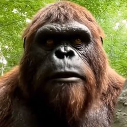 Bigfoot IRL's profile image