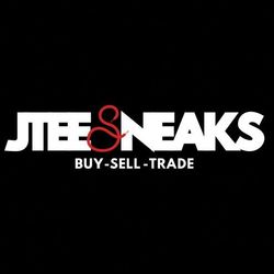 Jteesneaks's profile image
