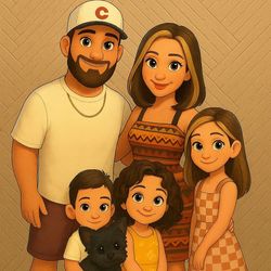 LaFamiliaLopez's profile image