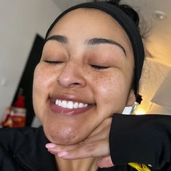 E S M E | Hair Journey ✨'s profile image