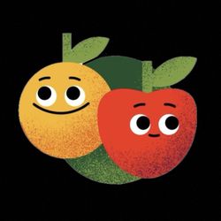 cooly fruit crew's profile image
