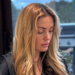 Velcheva Julia's profile image
