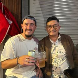 Beno88's profile image