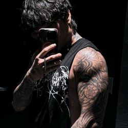 Lucifer slayer666༆ᴺᵉˣᵘˢ¶'s profile image