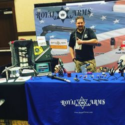 Royal Arms USA's profile image