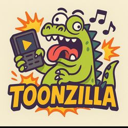 toonzilla14's profile image
