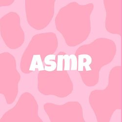 ASMRbyNancy's profile image