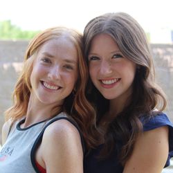 sophie and audrey!'s profile image
