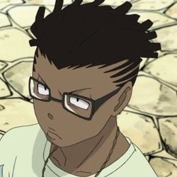 Vec's profile image