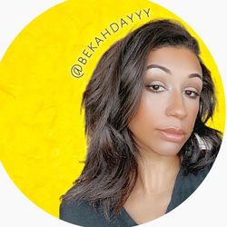 bekah day's profile image